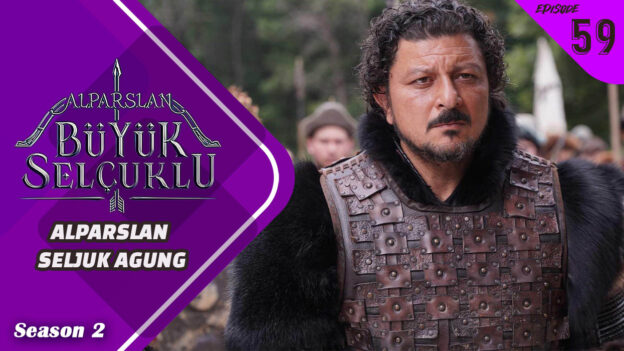 Alparslan Büyük Selçuklu Season 2 Episode 59