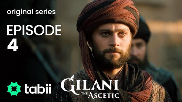 Hay Sultan ( Abdul Qadir al-Jailani ) Episode 4
