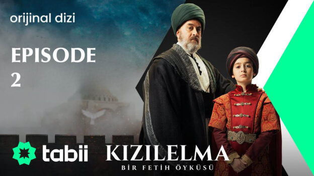 Kızılelma: Bir Fetih Öyküsü Episode 2