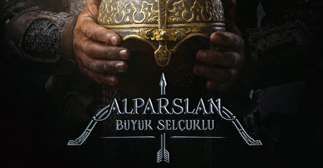 Alparslan: Büyük Selçuklu