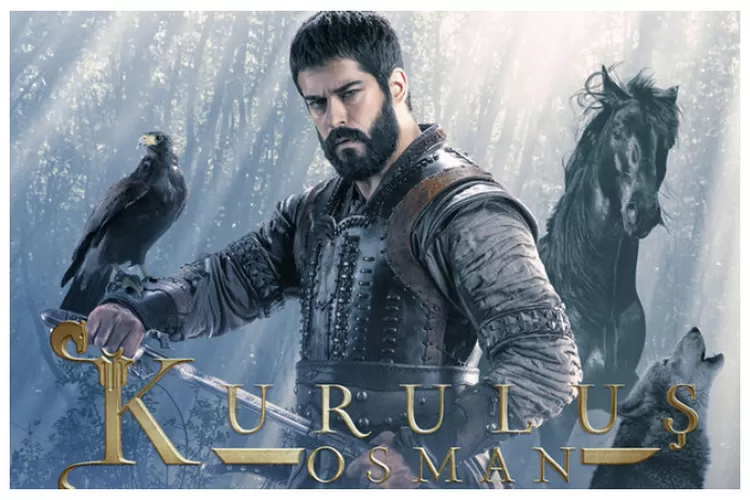 Kuruluş: Osman Season 2