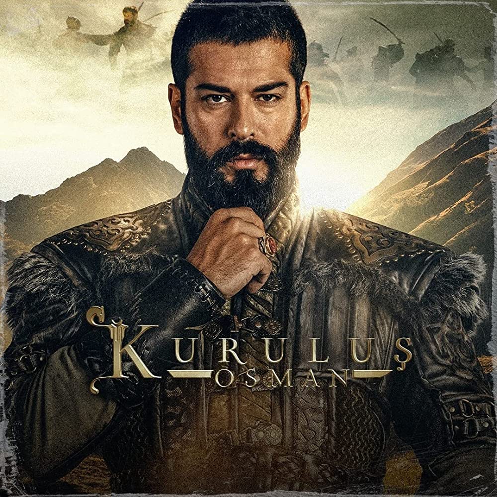 Kuruluş: Osman