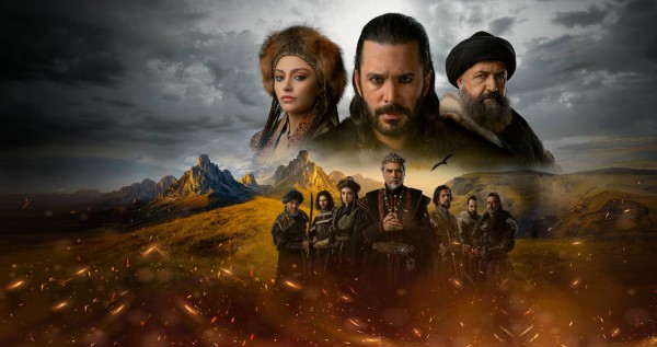 Alparslan: Büyük Selçuklu Season 2