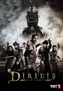 Dirilis Ertugrul