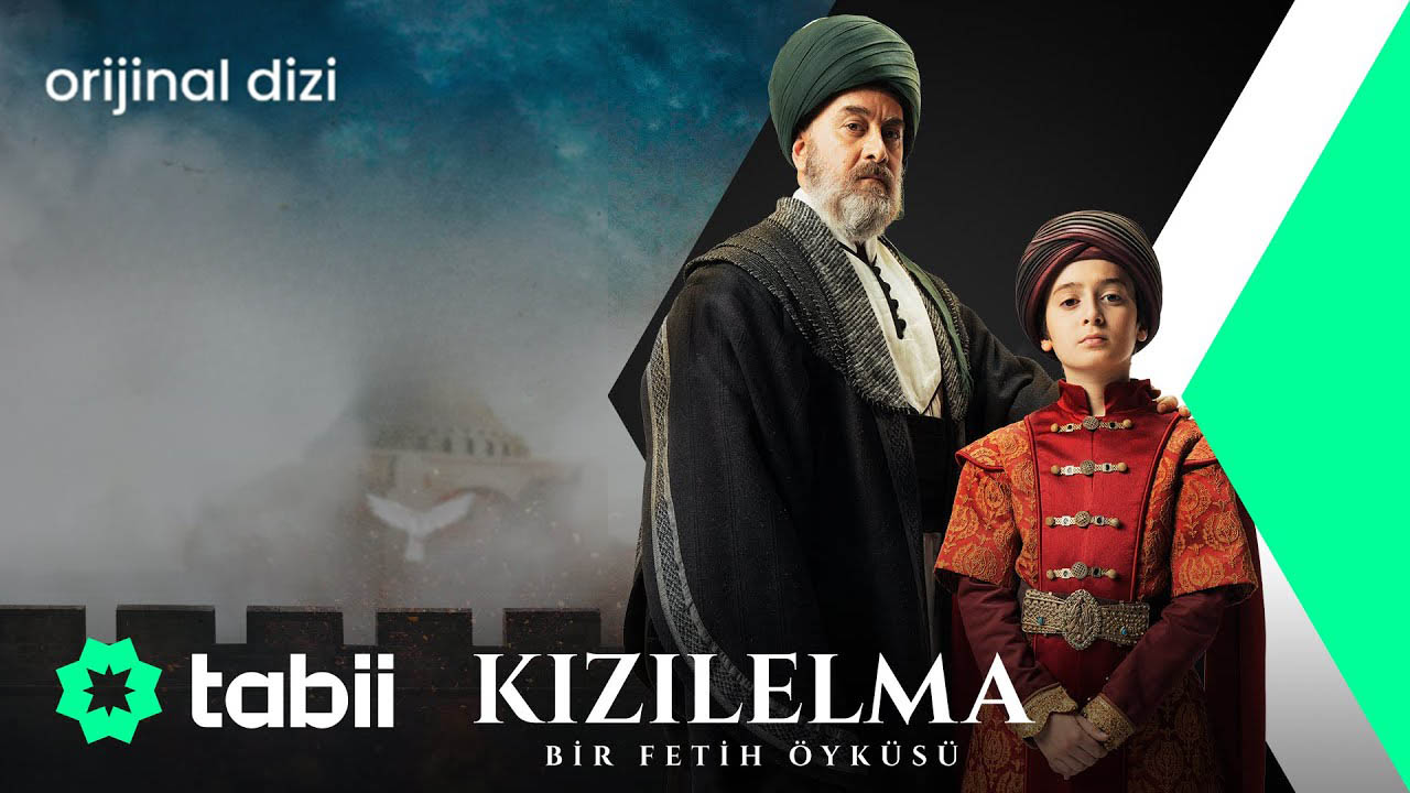 Kızılelma: Bir Fetih Öyküsü