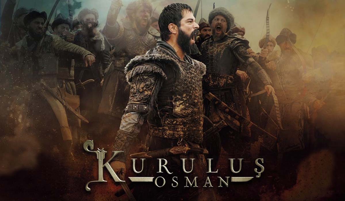 Kuruluş: Osman Season 3