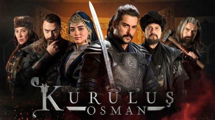 Kuruluş: Osman Season 1