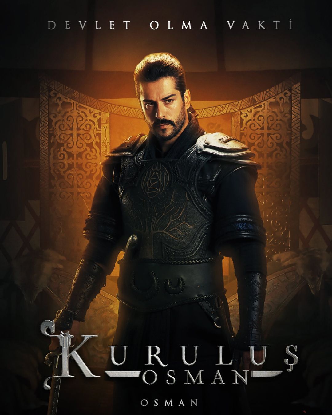 Kuruluş Osman Season 1 Subtitle Indonesia