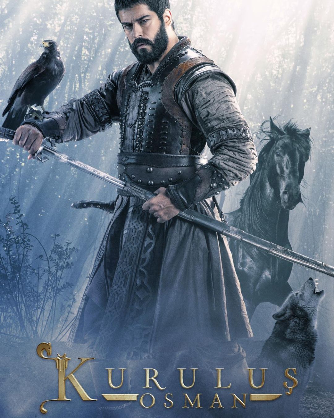 Kuruluş Osman Season 2 Subtitle Indonesia