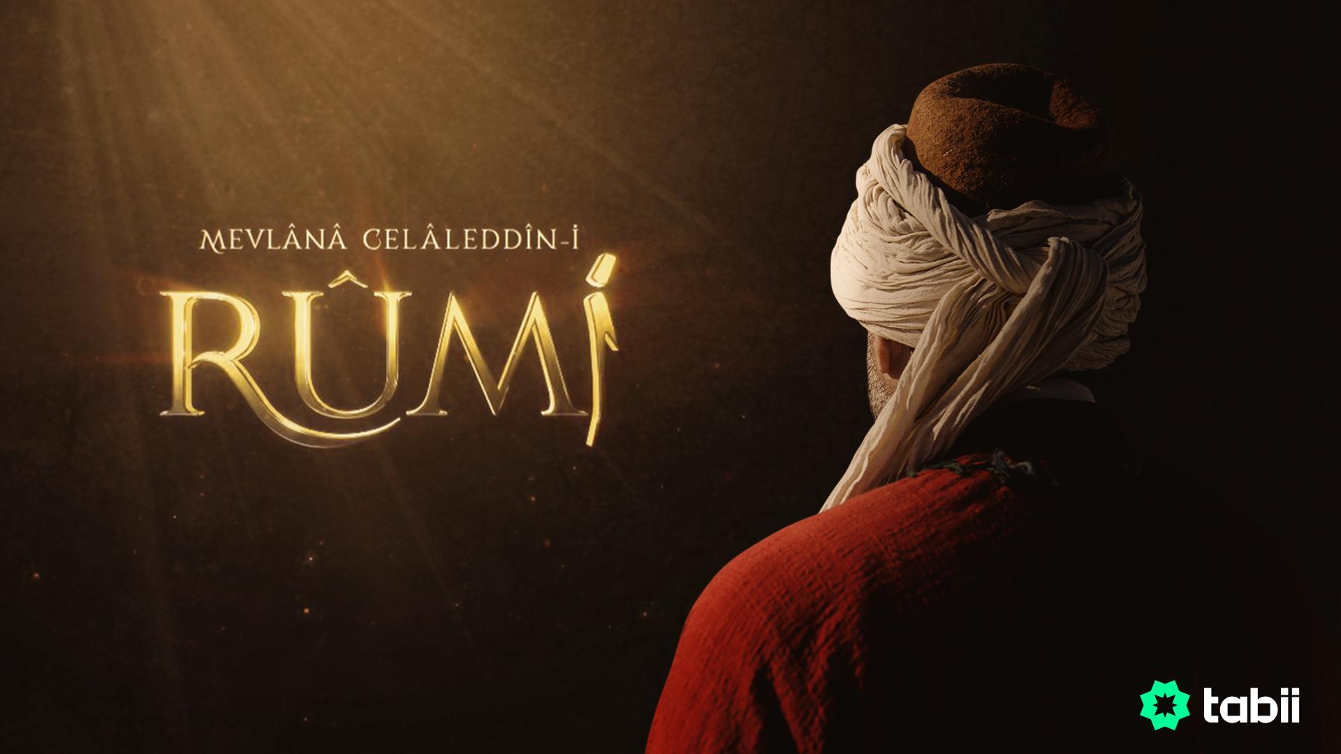 Mevlana Celaleddin Rumi