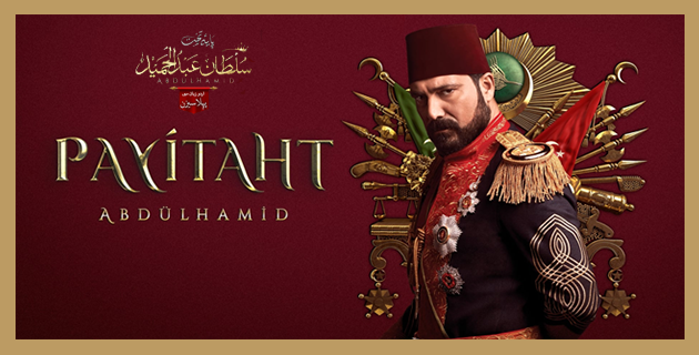 Payitaht: Abdülhamid Season 1