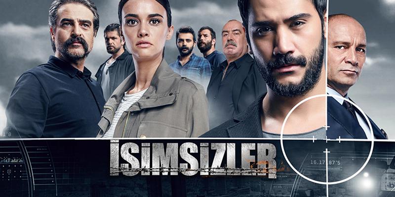 İsimsizler season 1