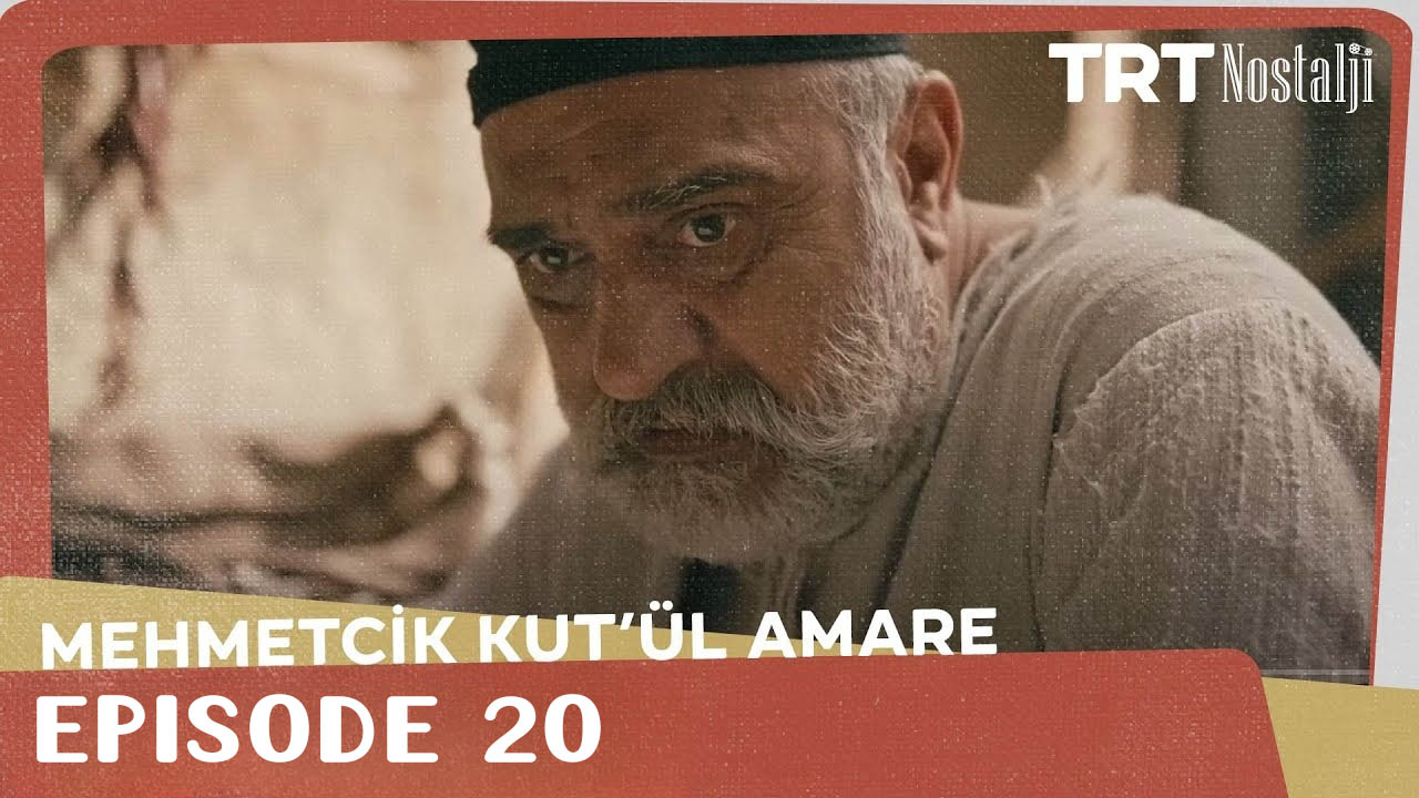 Mehmetçik Kutlu Zafer Episode 20