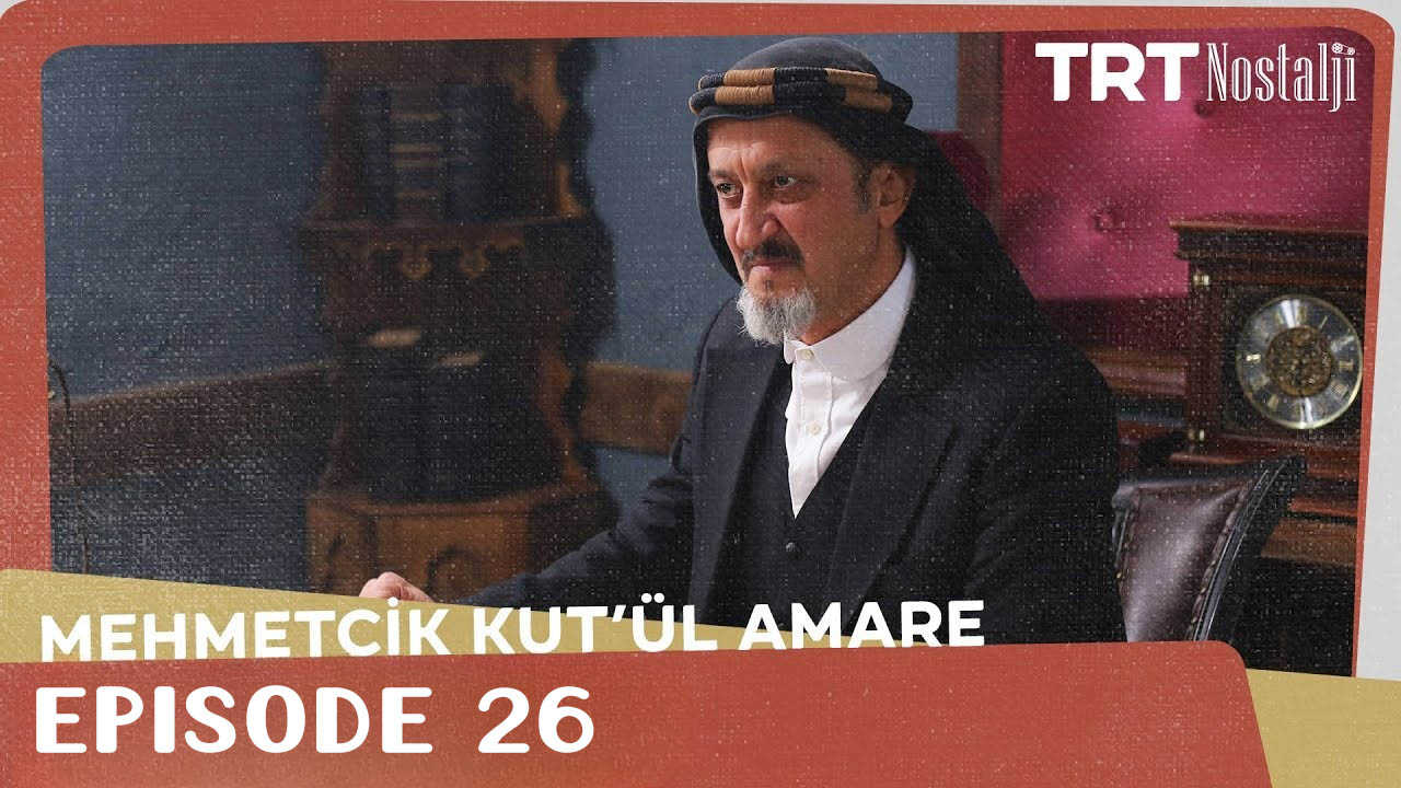 Mehmetçik Kutlu Zafer Episode 26
