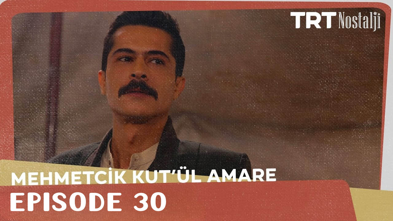 Mehmetçik Kutlu Zafer Episode 30