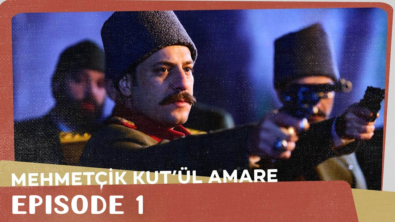 Mehmetçik Kutlu Amare