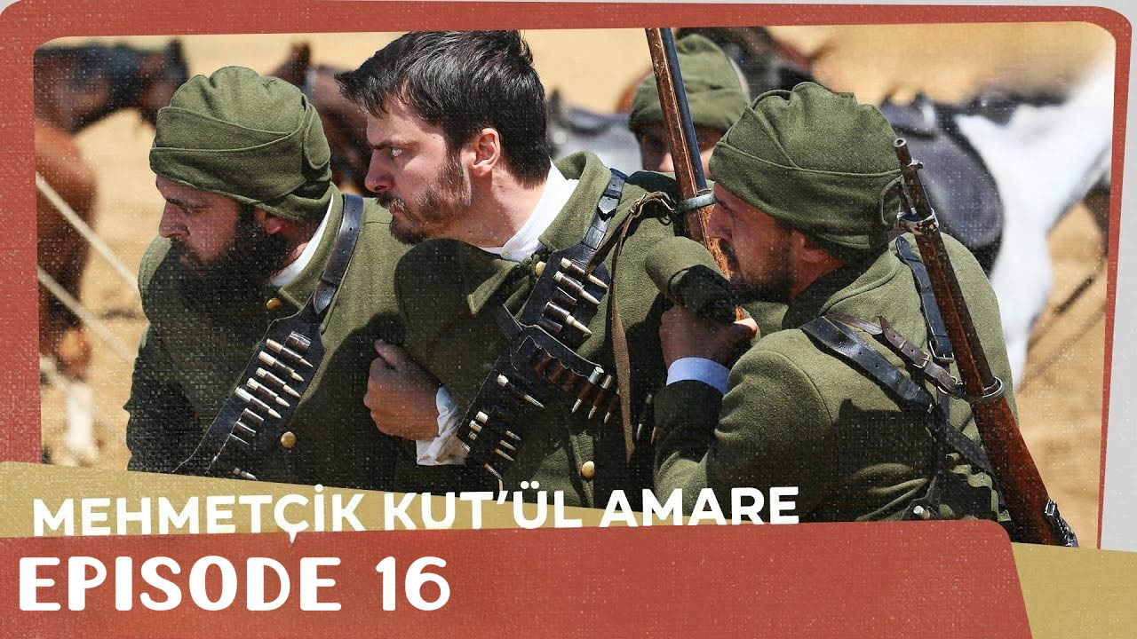 Mehmetçik Kutlu Amare