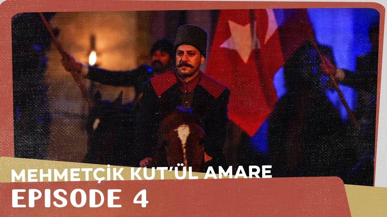 Mehmetçik Kutlu Amare