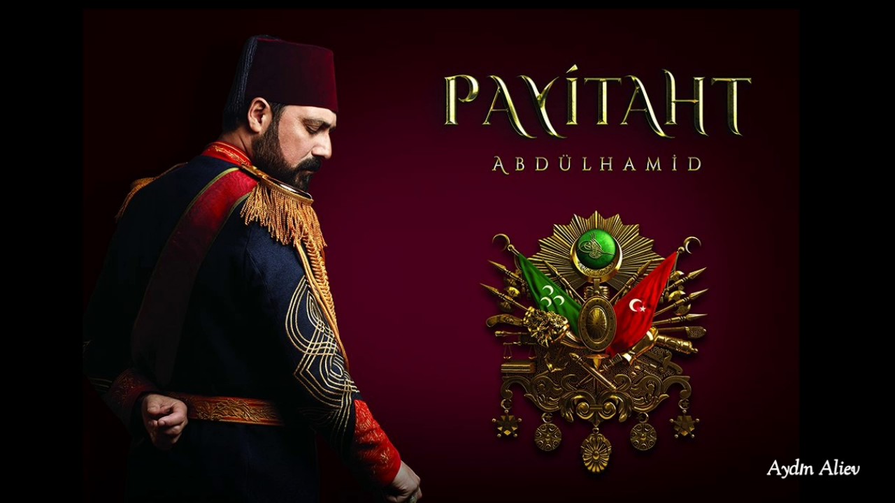 Payitaht: Abdülhamid