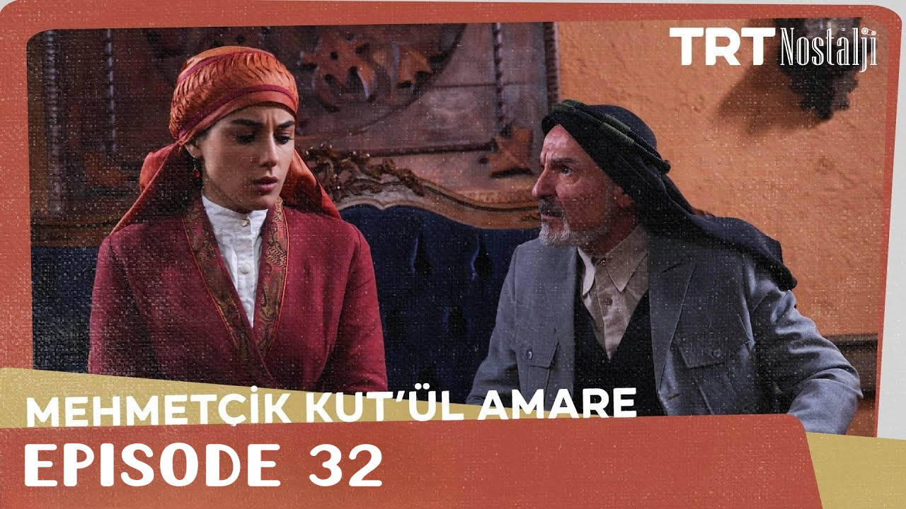 Mehmetçik Kutlu Zafer Episode 32