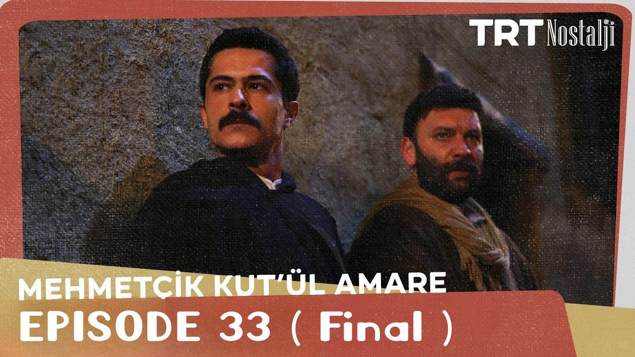 Mehmetçik Kutlu Zafer Episode 33 ( Final Episode )