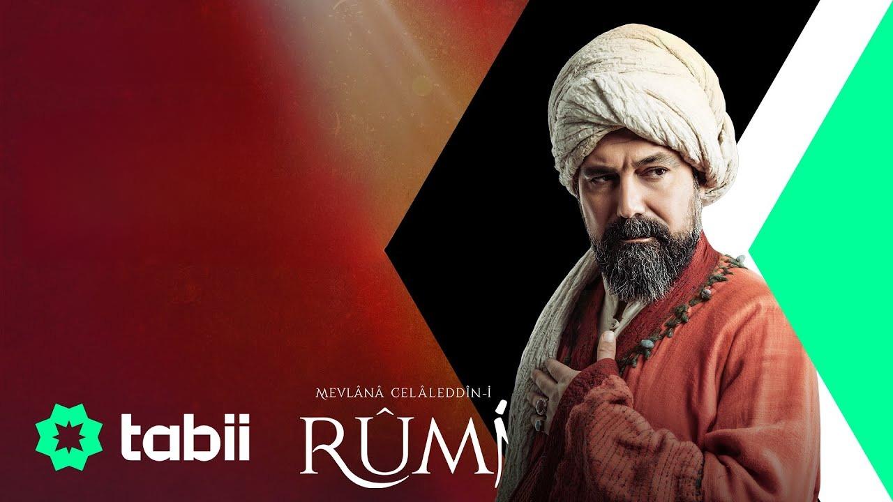 Mevlana Celaleddin Rumi Season 2