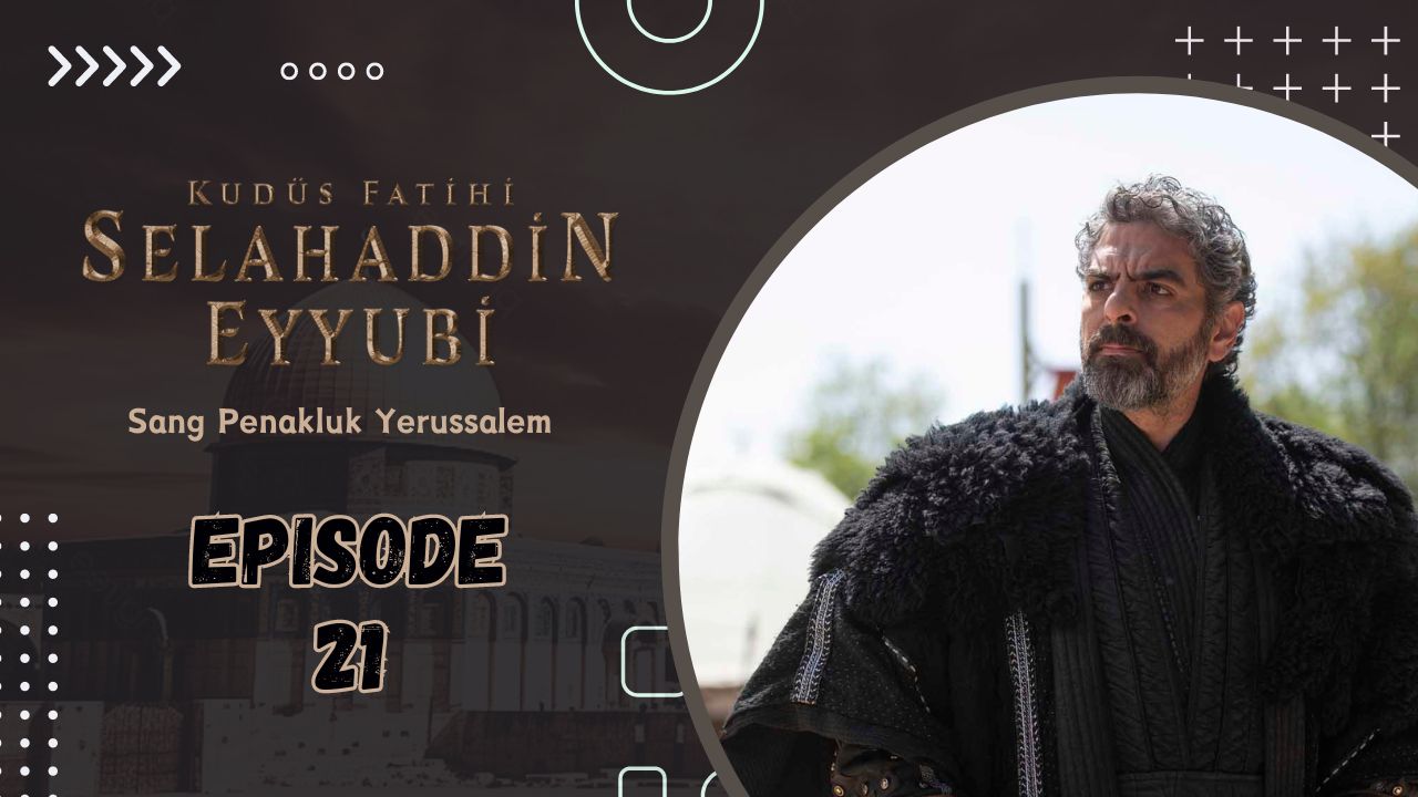 Kudüs Fatihi Selahaddin Eyyubi