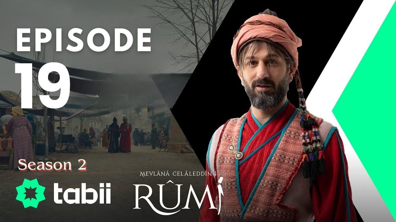 Mevlana Celaleddin Rumi Season 2