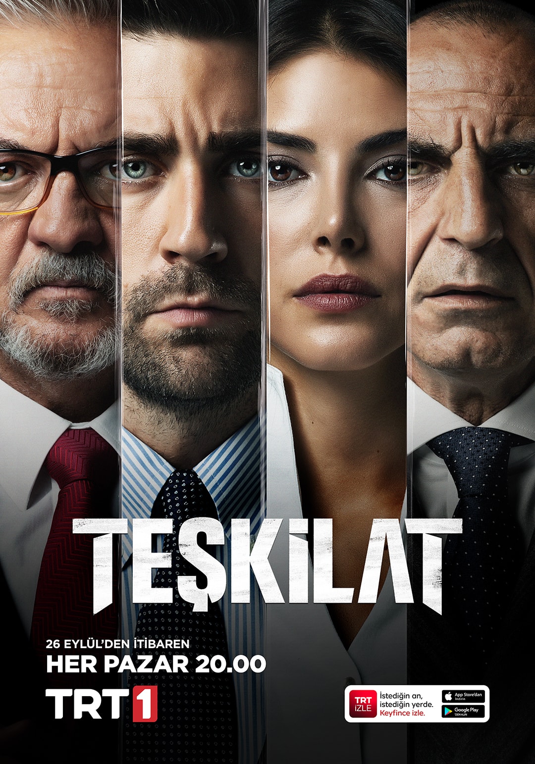Teşkilat Season 2
