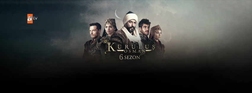 Kurulus Osman Season 6 Subtitle Indonesia