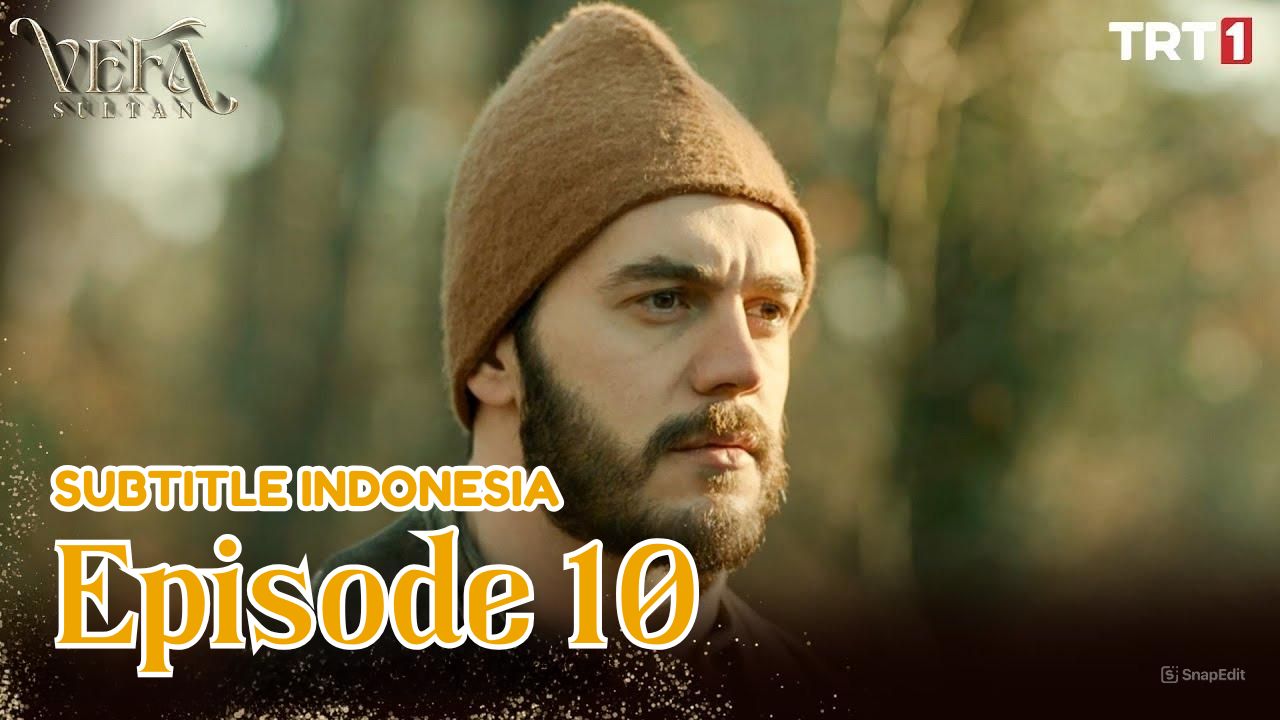 Vefa Sultan Episode 10