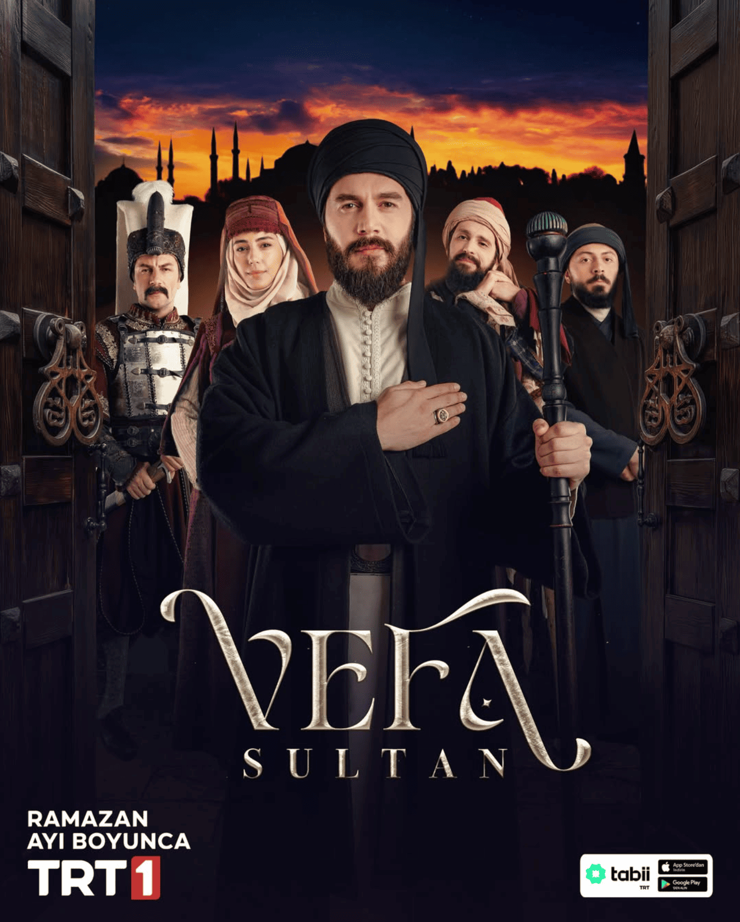 Vefa Sultan Season 2