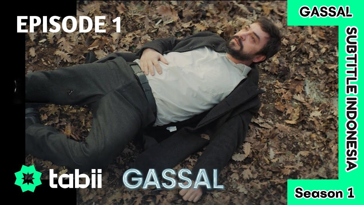 Gassal ( Sang Pemandi Jenazah ) Episode 1 Subtitle Indonesia