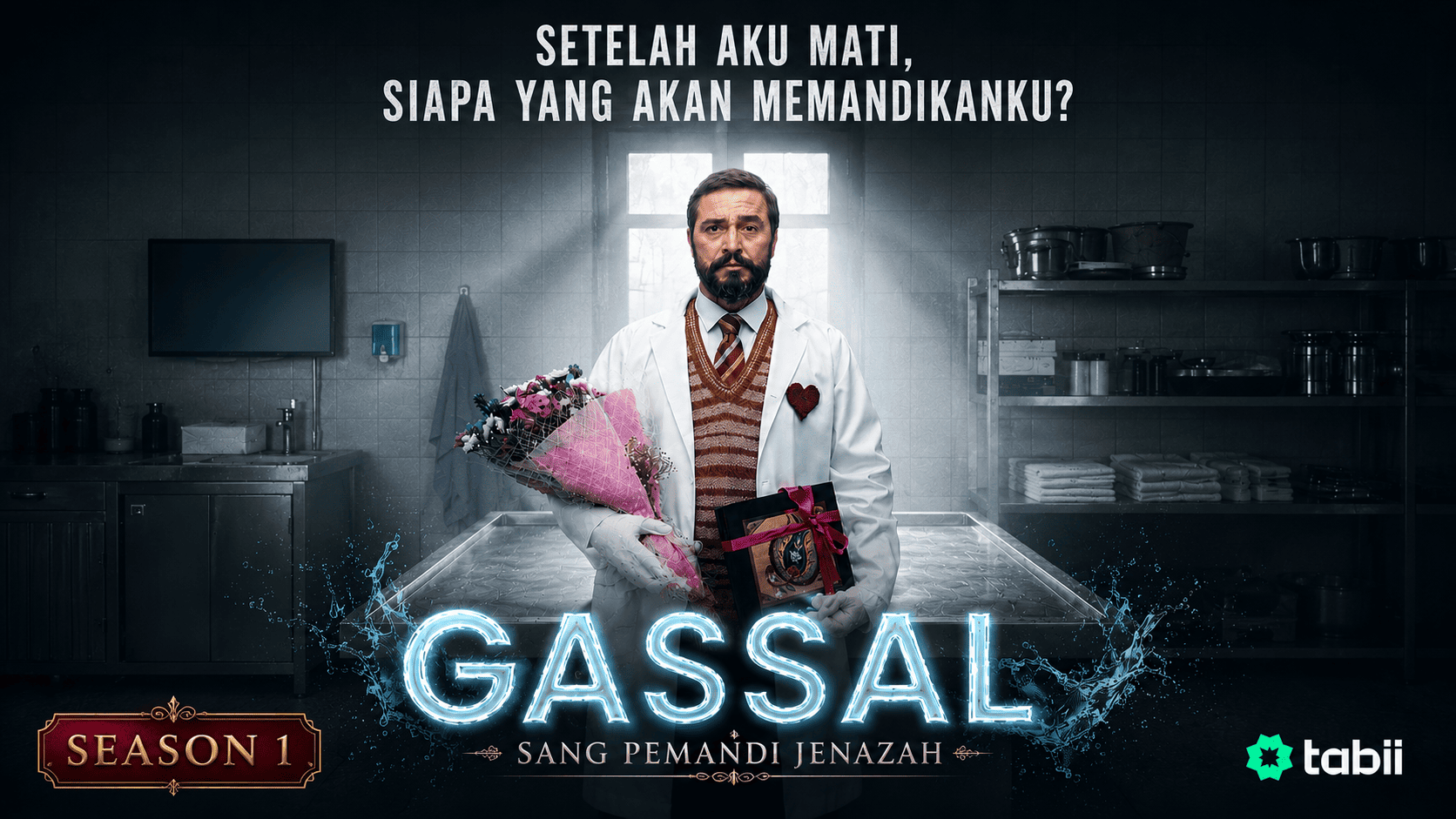 Gassal Season 1