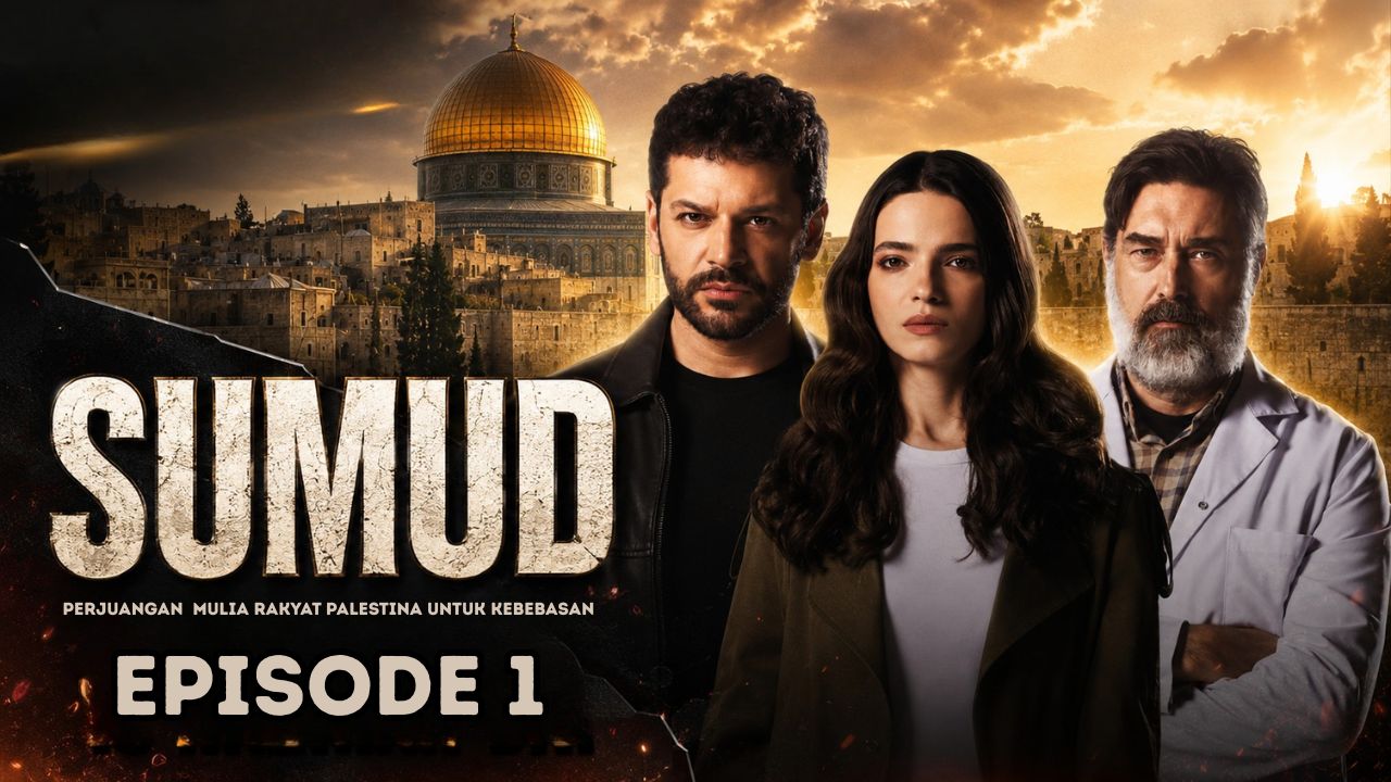 SUMUD Episode 1 Subtitle Indonesia