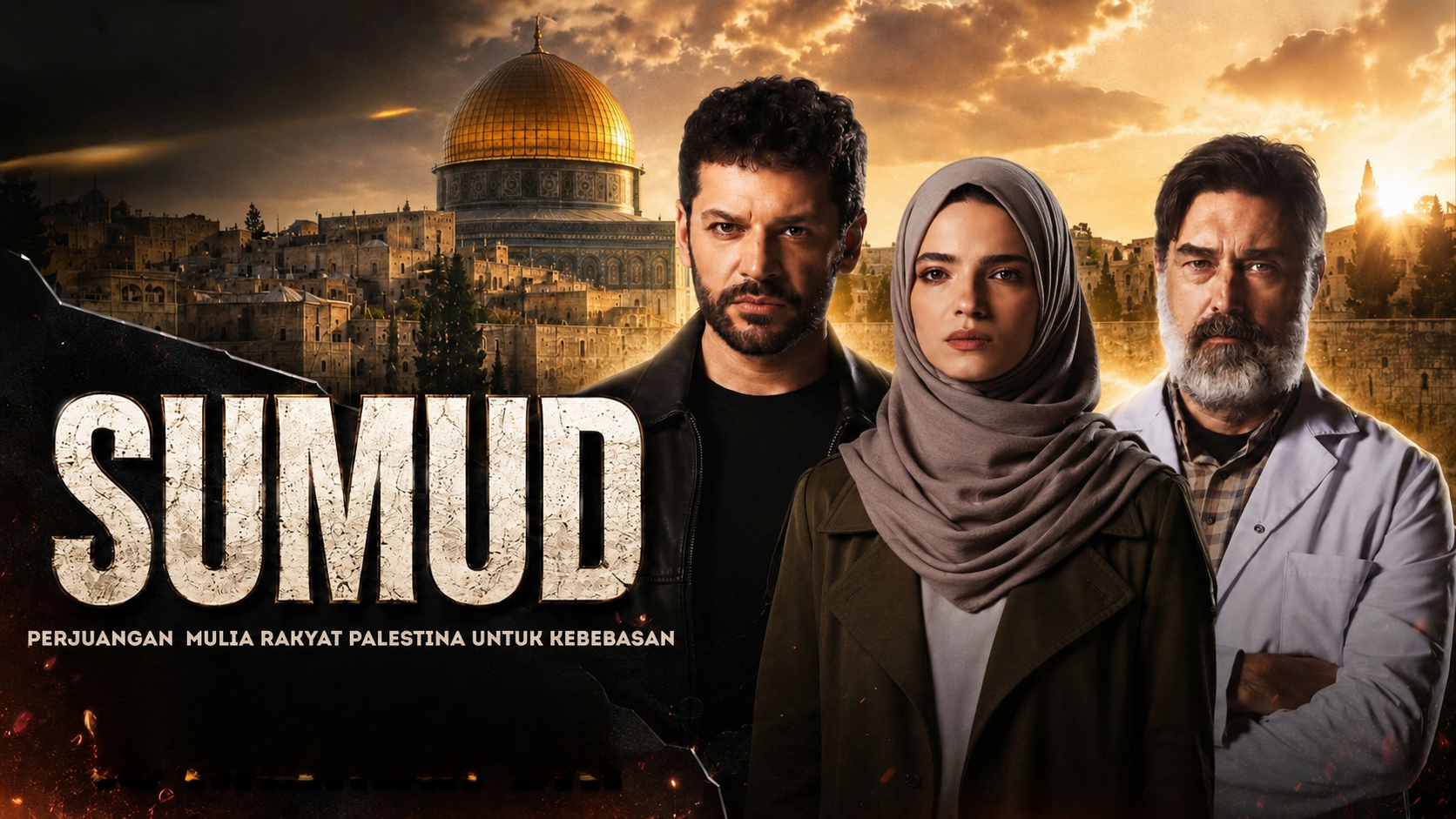 SUMUD