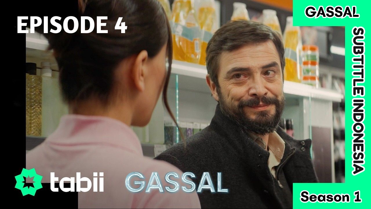 Gassal ( Sang Pemandi Jenazah ) Episode 4 Subtitle Indonesia