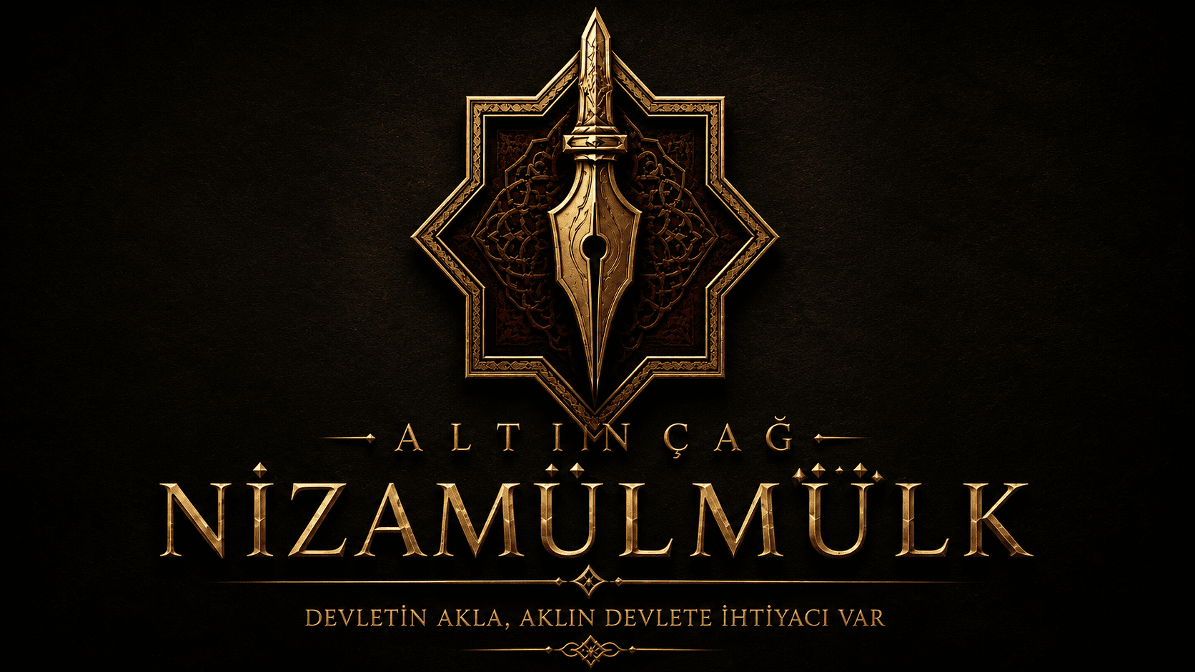 Nizamülmülk: Altın Çağ